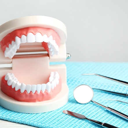about orthodontics