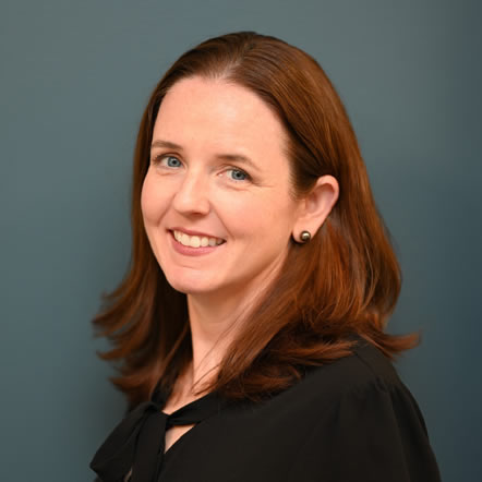 meet dr janeen hughes